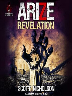 cover image of Arize